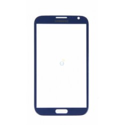 VIDRO PARA TOUCH SAMSUNG GALAXY NOTE N7000 / I9220 AZUL VIDRO PARA TOUCH SAMSUNG GALAXY NOTE N7000 / I9220 AZUL